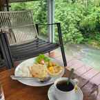 Review photo of HAU Eco Lodges Citumang 3 from Cecep R.