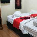 Review photo of OYO 2614 Demasto Homestay 2 from Jamaaluddin J.