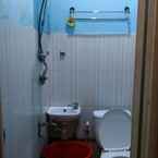 Review photo of OYO 2614 Demasto Homestay 4 from Jamaaluddin J.