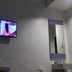 Review photo of Amaris Hotel Pemuda Semarang from Meilin B. P.