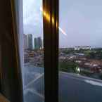 Review photo of Goodrich Suites Jakarta from Wiwin W.