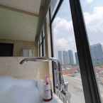 Review photo of Goodrich Suites Jakarta 3 from Wiwin W.