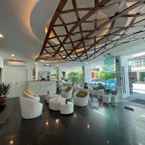 Review photo of Nimman Mai Design Hotel Chiang Mai - SHA Extra Plus+ from Preeyanuch P.