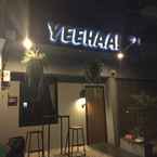 Review photo of Yeehaa Hotel 3 from Andhi G. K.