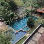 Ulasan foto dari Ubud Hotel & Cottages Malang 3 dari Putri W. P.