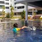 Review photo of Batam View Beach Resort from Darmawati D.