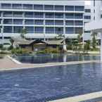 Review photo of Batam View Beach Resort from Darmawati D.