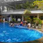 Review photo of Padjadjaran Suites Resort & Convention Hotel from Eko Y.