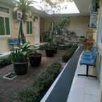 รูปภาพรีวิวของ Bogor Homestay Syari'ah จาก Meliana M.