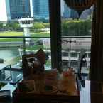 Hình ảnh đánh giá của The Fullerton Bay Hotel Singapore từ Albert L.