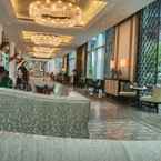 Hình ảnh đánh giá của The Fullerton Bay Hotel Singapore 3 từ Albert L.