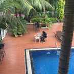 Review photo of Bali De Anyer Hotel from Wulan C. D.