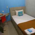 Review photo of Sky Inn Syariah Sei Kapuas 1 Medan from Yoga A. P.