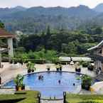 Imej Ulasan untuk Ariandri Resort Puncak 4 dari Dani R.