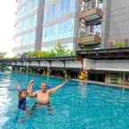 Review photo of eL Hotel Bandung from Agus S.