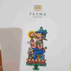Hình ảnh đánh giá của Padma Hotel Semarang từ Irawati T.