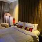 Review photo of Po Hotel Semarang 6 from Andryan L.