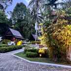 Imej Ulasan untuk Pangkor Laut Resort - Small Luxury Hotels of the World 4 dari Mohd N. A. A.