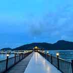 Review photo of Pangkor Laut Resort - Small Luxury Hotels of the World 5 from Mohd N. A. A.