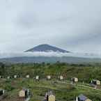 Review photo of Bobocabin Gunung Rinjani, Lombok 2 from Rezqy S. H.
