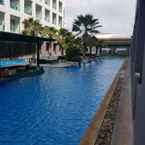 รูปภาพรีวิวของ Woraburi Pattaya Resort & Spa 4 จาก Juthamath P.