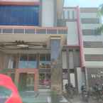 Review photo of OYO 90564 Hotel Merangin Syariah from Mira M.