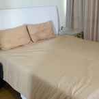 Review photo of Peggy's Room at Apt Ancol Mansion 2 from Hendrik S.