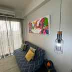 Review photo of The Satu Stay - Apartement Serpong Green View 2 from Dimas H. N.