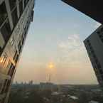 รูปภาพรีวิวของ The Satu Stay - Apartement Serpong Green View 3 จาก Dimas H. N.