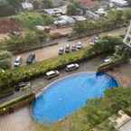 Ulasan foto dari The Satu Stay - Apartement Serpong Green View 7 dari Dimas H. N.