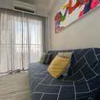 Review photo of The Satu Stay - Apartement Serpong Green View 6 from Dimas H. N.