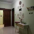 Review photo of Homey Room at BottleBottle House 2 from Yunita S.