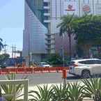 Review photo of Bekizaar Hotel Surabaya 6 from Vitri A.