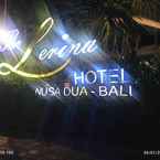 Review photo of The Lerina Hotel Nusa Dua 4 from Vitri A.