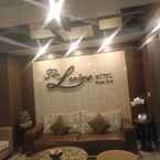 Review photo of The Lerina Hotel Nusa Dua 2 from Vitri A.