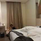 Review photo of W Three Premier Hotel Makassar (Formerly Lariz W Three Hotel) from Isnawati I.