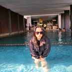 Review photo of Mitra Hotel Bandung from Lidia W. S.