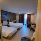 Review photo of Muong Thanh Holiday Mui Ne Hotel from Ngoc T. D. H.