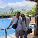 Review photo of Rancabango Hotel & Resort 5 from Dian N.