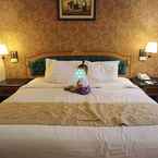 Review photo of Hotel Gajahmada Graha 2 from Agustin A.