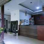 Review photo of U Tube Hotel from Alfianus Y. D.