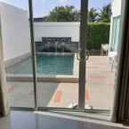 Review photo of Sivana Villas Hua Hin 3 from Rattaroad P.