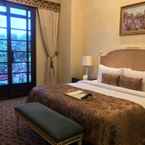 Review photo of Luneta Hotel Manila from Annallissa B. C.