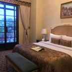 Review photo of Luneta Hotel Manila 2 from Annallissa B. C.