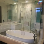 Review photo of Luneta Hotel Manila 5 from Annallissa B. C.