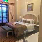 Review photo of Luneta Hotel Manila 7 from Annallissa B. C.