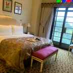 Review photo of Luneta Hotel Manila 4 from Annallissa B. C.