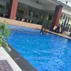 Review photo of Atrium Premiere Hotel Cilacap from Tri N.