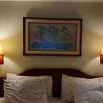 Review photo of Horison Ultima Bekasi Hotel from Arif F.