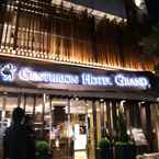 Review photo of Centurion Hotel Grand Akasaka 3 from Anisya D. H.
